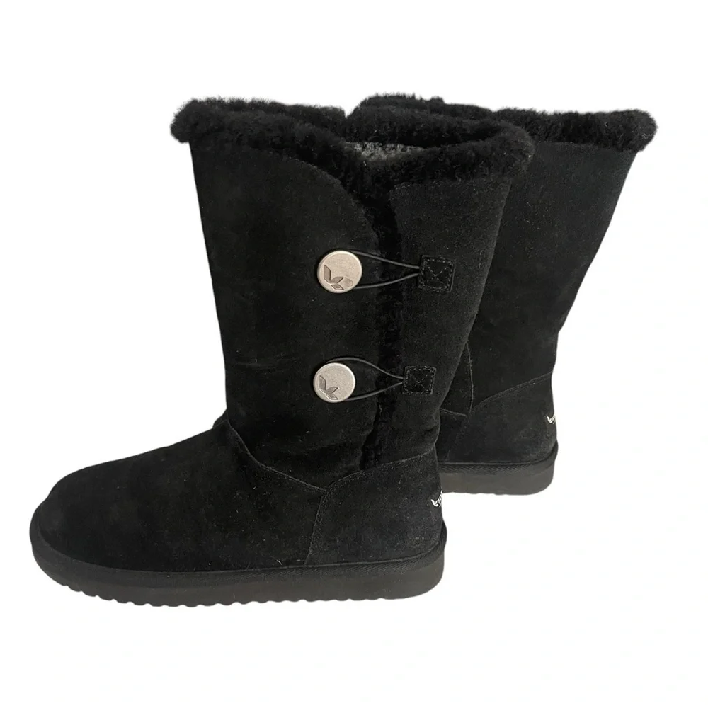 Koolaburra ugg tall
